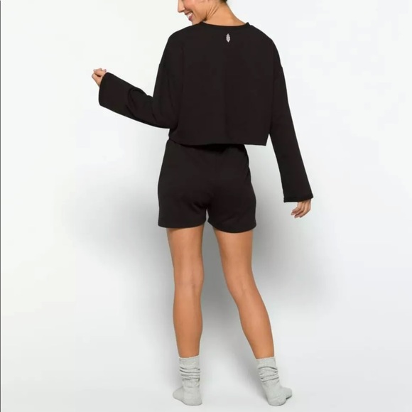 Free People Movement Sunny Two Piece Set in Size Small - Picture 2 of 12